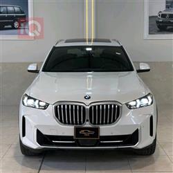 بي ام دبليو X5